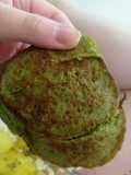 Bolinho de couve