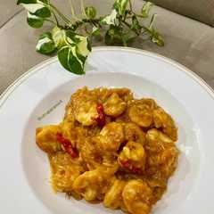 Udang Asam Manis রেসিপির প্রধান ছবি