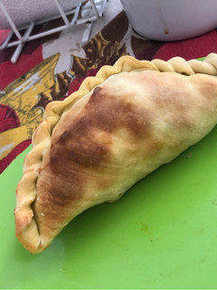Una foto de Empanadas de Carne al horno