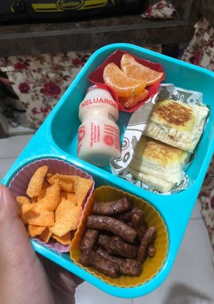 Foto resep Ide Bekel anak TK #1