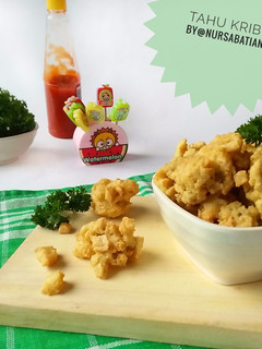 Foto resep Tahu Kribo