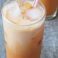 รูปของ Thai Tea