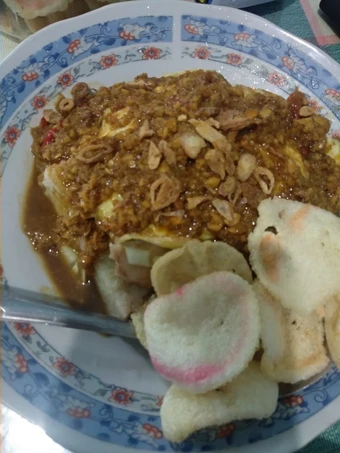 Langkah Mudah untuk Membuat Resep Tahu Telor yang Lezat Sekali Anti Ribet, Bisa Manjain Lidah