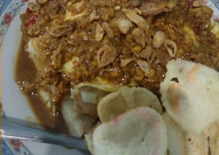 Tahu Telor