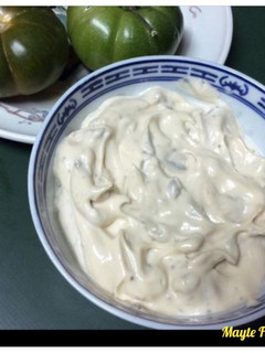 Una foto de Salsa Remoulade