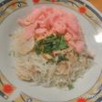 Bihun Goreng Putih
