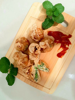 Foto resep Ekkado Brokoli Keju