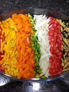 Foto de Antepasto de berinjela