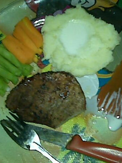 Foto resep steak enak mudah murah meriah