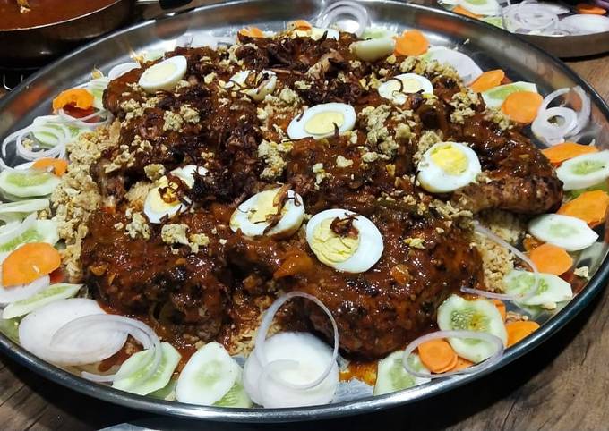 How to Make Homemade Chicken schezwan khepsa