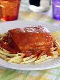 Francesinha