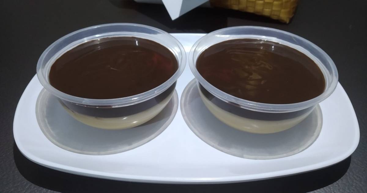 Cara Membuat Saus Coklat Dari Coklat Bubuk - U4b2zaoraswmm ...