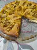Postre de higos