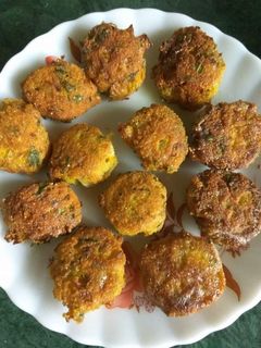 মাছের ডিমের বড়া (maacher dimer bora recipe in Bengali) রেসিপির প্রধান ছবি
