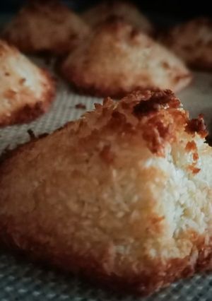 Une photo de Rochers coco light au Cook Expert