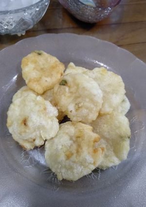 Foto resep Cireng Ori