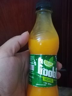 صورة لوصفة عصير مانجو