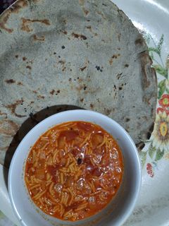 સેવ ડુંગળી નું શાક (Sev Dungli Shak Recipe In Gujarati) રેસીપી મુખ્ય ફોટો