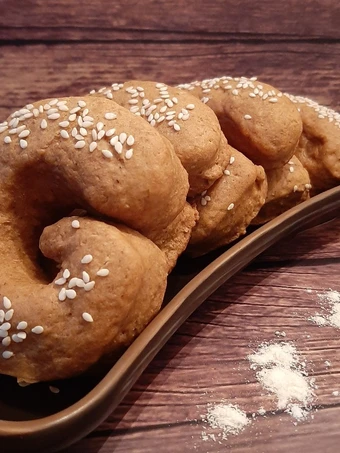 Cara Gampang Membuat Resep Roti Gambang yang Lezat Sekali Anti Ribet, Lezat Sekali