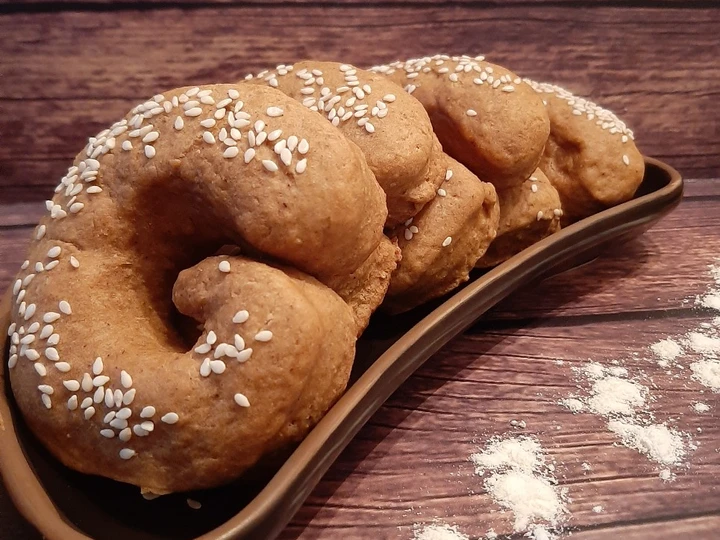 Cara Gampang Membuat Resep Roti Gambang yang Lezat Sekali Anti Ribet, Lezat Sekali