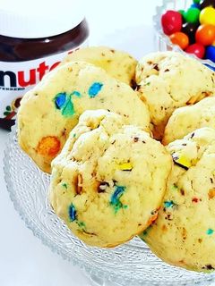 Une photo de Cookies maison