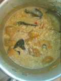 Sambel tumpang