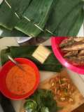 Pepes Ikan Deles