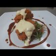 Chicken Ngoyong Breaded dengan Saus Mayonnaise