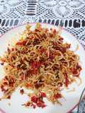 Sambal teri medan