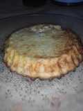 Tartita de arroz 😊