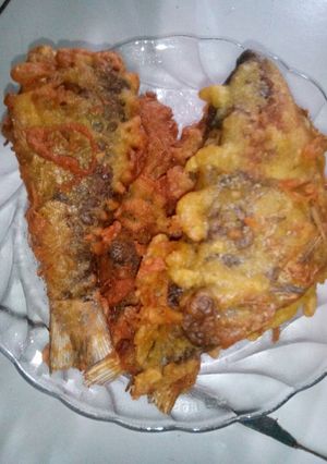 Foto resep Bandeng Crunchy