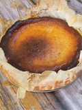 Tarta de queso