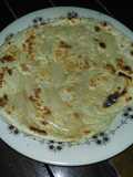 Roti Maryam/Canai