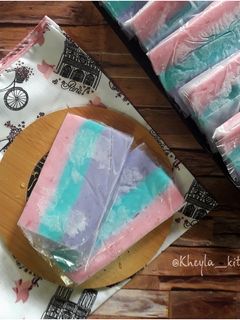 Foto resep Es Gabus Enak Banget