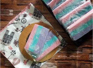 Foto resep Es Gabus Enak Banget