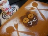 بان كيك على طريقتي
