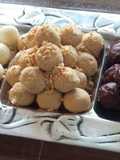 Popurrí de trufas