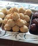 Popurrí de trufas