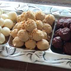 Foto principal de Popurrí de trufas