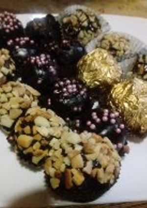 صورة لوصفة فري روشى منزلي