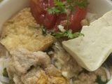 Bún riêu cua