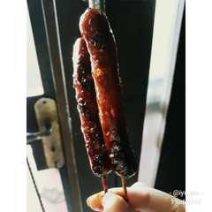Sosis Bakar রেসিপির প্রধান ছবি