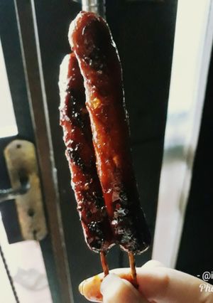 Foto resep Sosis Bakar