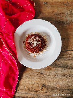 કાઠીયાવાડી થાબડી લચકો (Kathiyawadi Thabdi Lachko Recipe In Gujarati) રેસીપી મુખ્ય ફોટો