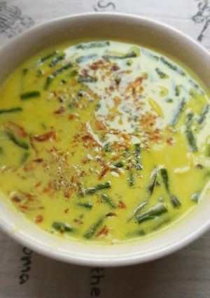 Foto resep Lodeh Sederhana