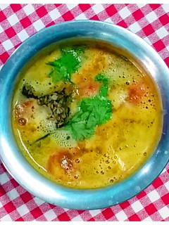 பருப்பு ரசம் செய்முறை முக்கிய புகைப்படம்