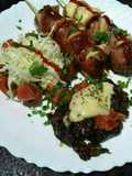 Chorizo morcilla y una idea
