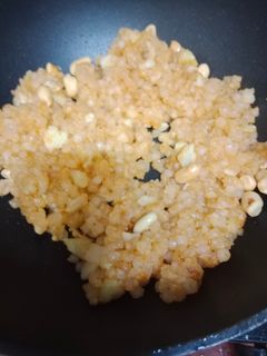 साबूदाना खिचड़ी(SABUDANA KHICHDI RECIPE IN HINDI) रेसिपी मुख्य फोटो