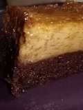 Chocolate Chocoflan (Impossible Cake)