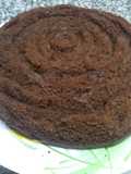 Torta toddy fácil